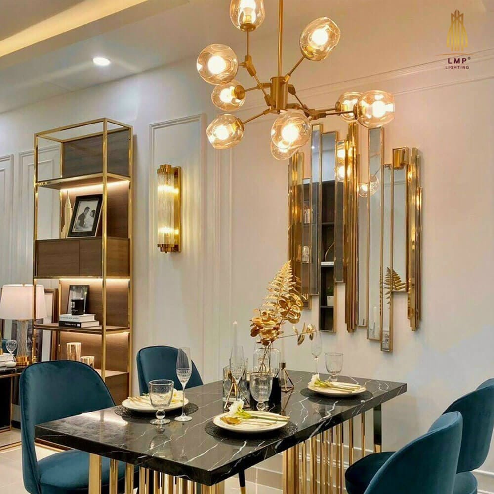 TTK-LP-16N9 SƠN VÀNG