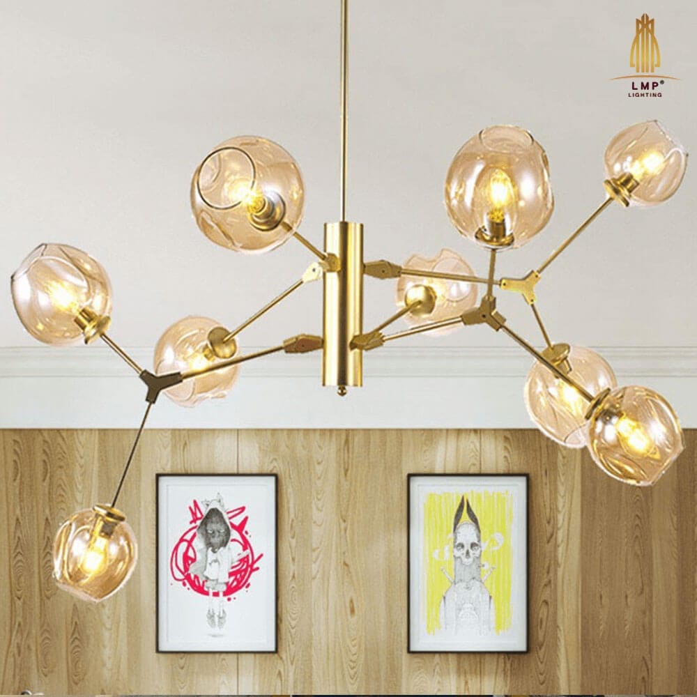 TTK-LP-16N9 SƠN VÀNG