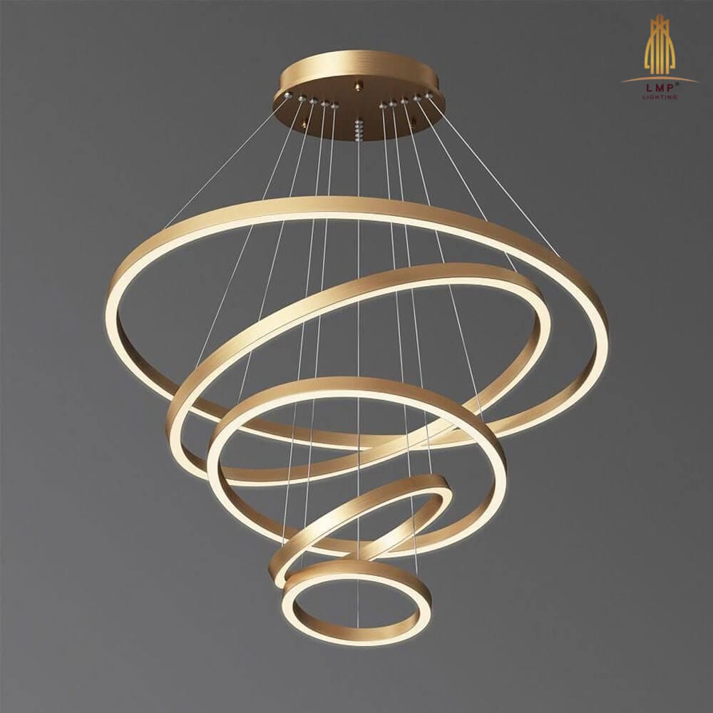 đèn thả TH-VDM-825-23